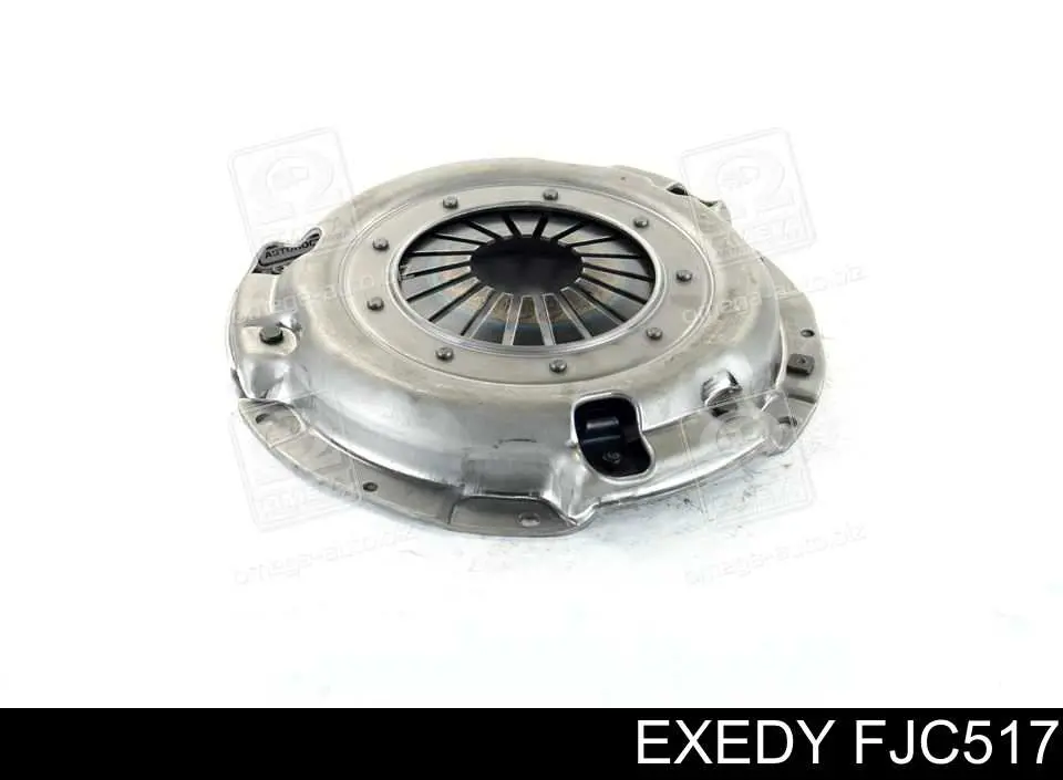 Cesta de embraiagem Exedy FJC517 preço, a partir de 98,75 USD