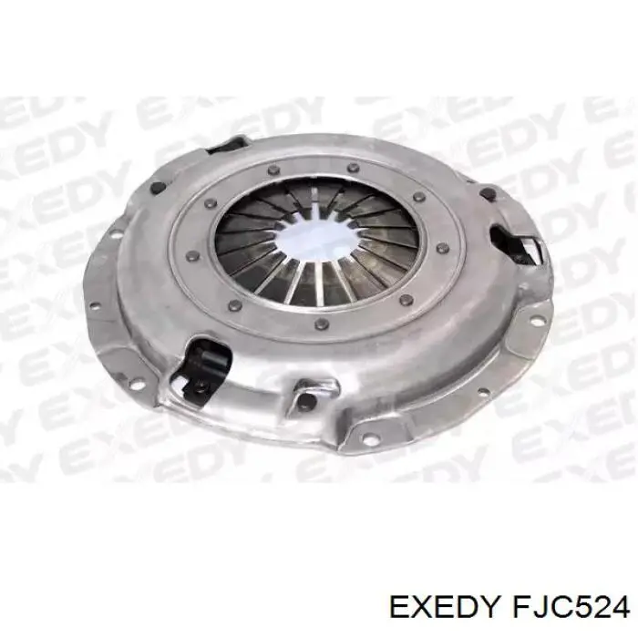 Cesta de embraiagem Exedy FJC524 preço, a partir de 114,30 USD