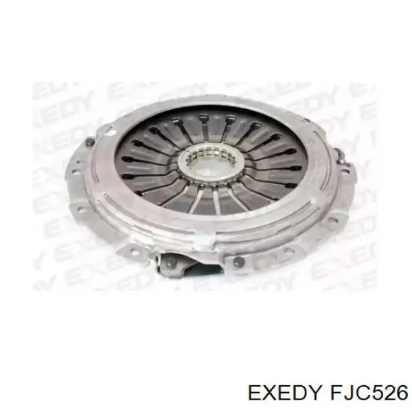 Cesta de embraiagem Exedy FJC526 preço, a partir de 110,21 USD