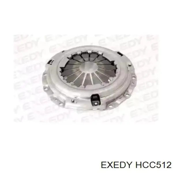 Cesta de embraiagem Exedy HCC512 preço, a partir de 76,04 USD