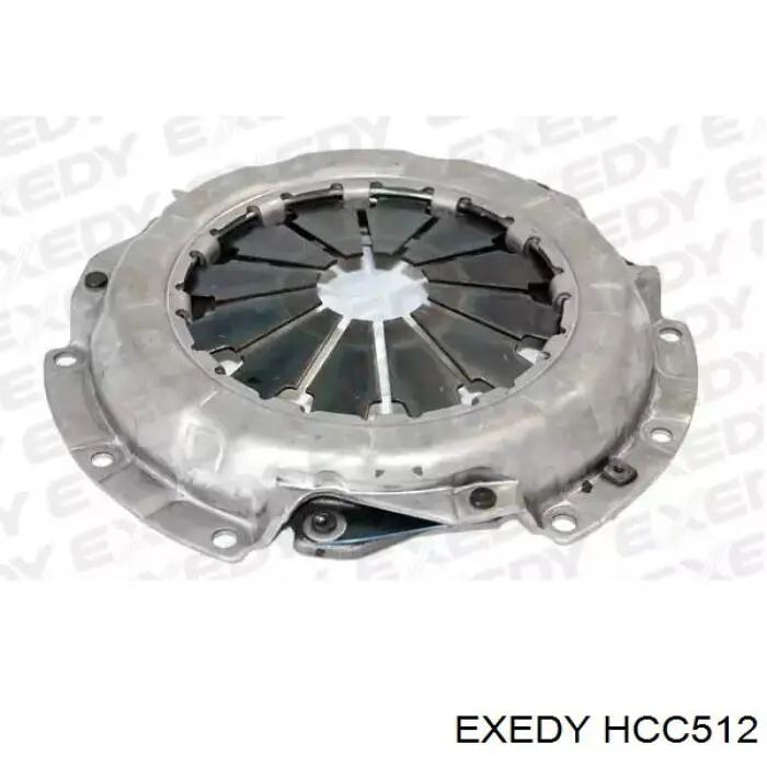 Compre HCC512 Exedy Cesta de embraiagem