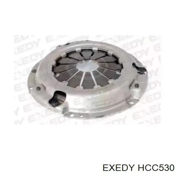 Cesta de embraiagem Exedy HCC530 preço, a partir de 142,75 USD