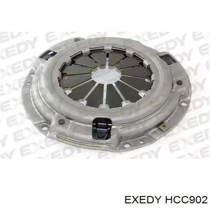 Cesta de embraiagem Exedy HCC902 preço, a partir de 71,27 USD