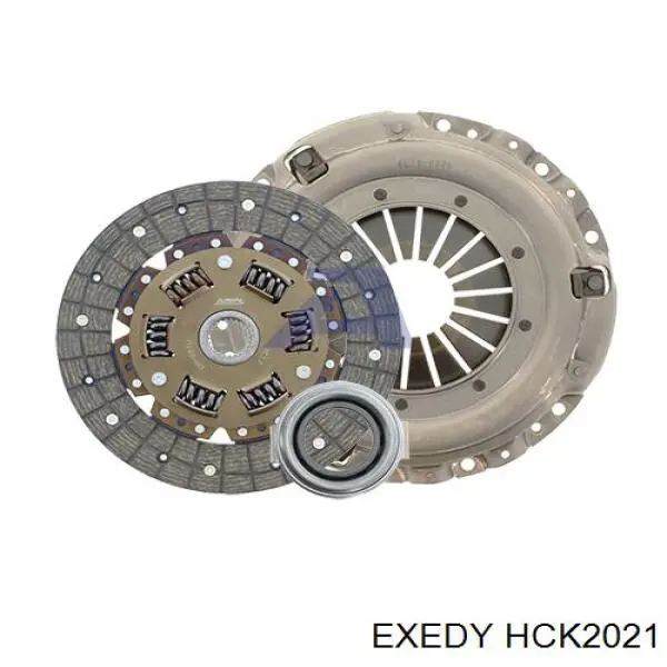 Kit de embraiagem (3 peças) Sachs 3000845302 preço, a partir de 220,04 USD