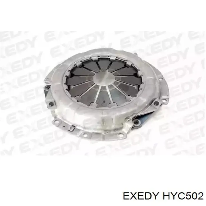 Cesta de embraiagem Exedy HYC502 preço, a partir de 89,31 USD