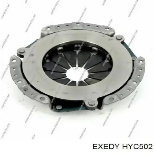 Compre HYC502 Exedy Cesta de embraiagem