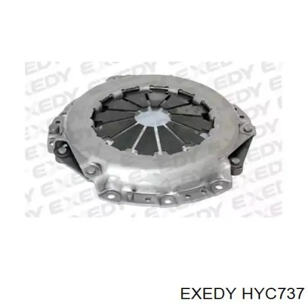 Cesta de embraiagem Exedy HYC737 preço, a partir de 94,66 USD