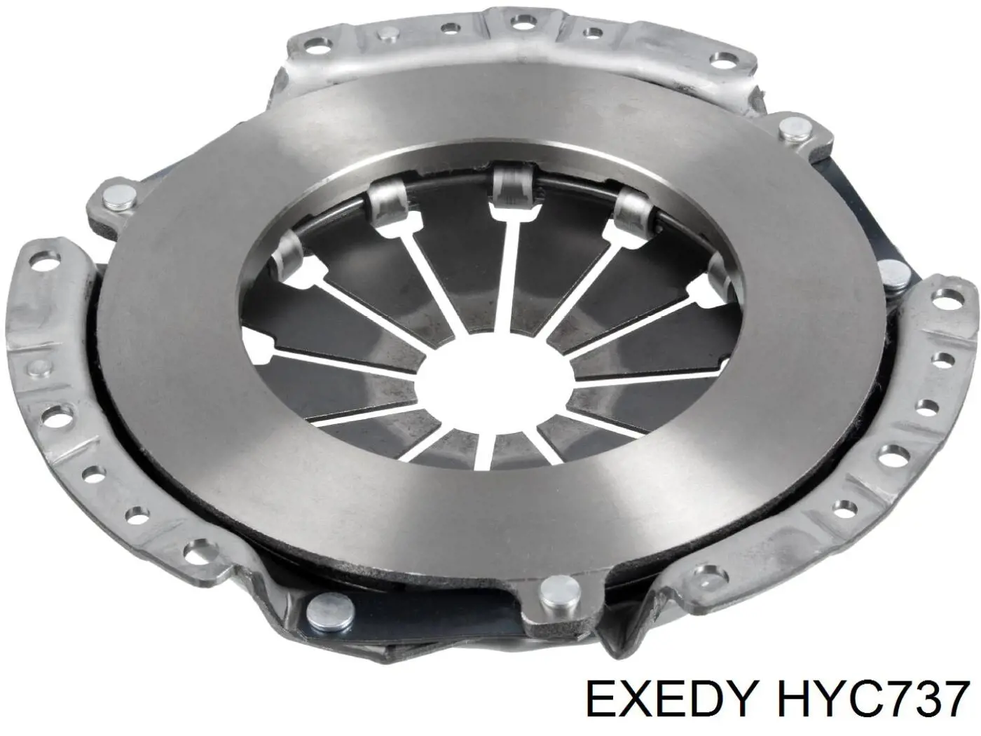 Compre HYC737 Exedy Cesta de embraiagem