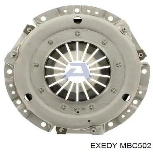 Compre MBC502 Exedy Cesta de embraiagem