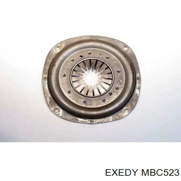 Cesta de embraiagem Exedy MBC523 preço, a partir de 95,41 USD