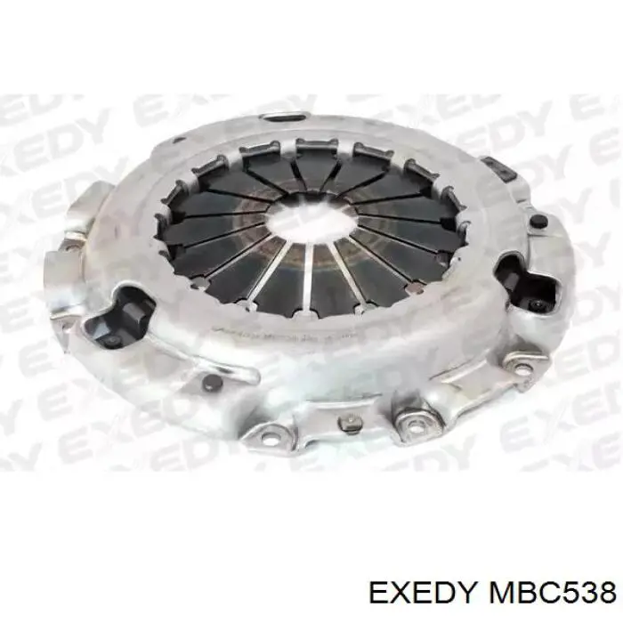 Cesta de embraiagem Exedy MBC538 preço, a partir de 98,07 USD
