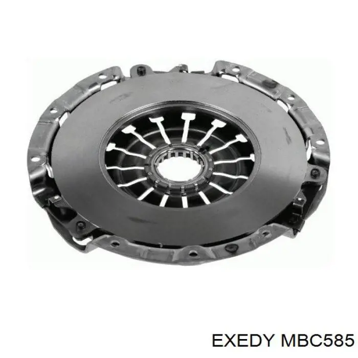 Compre MBC585 Exedy Cesta de embraiagem