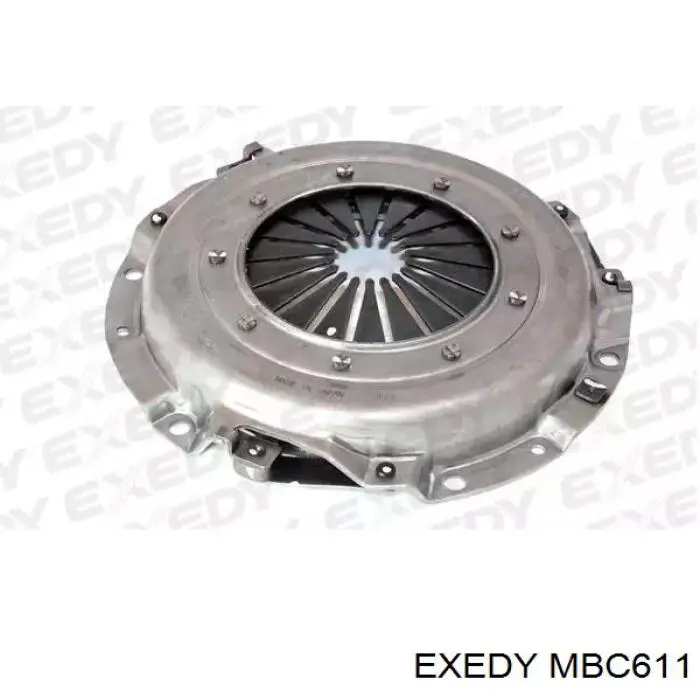 Cesta de embraiagem Exedy MBC611 preço, a partir de 81,62 USD