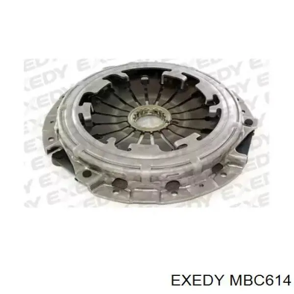 Compre MBC614 Exedy Cesta de embraiagem