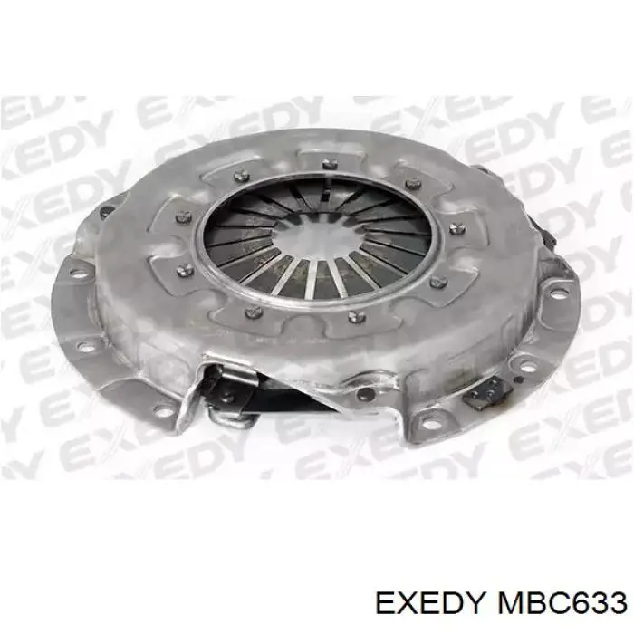 Cesta de embraiagem Exedy MBC633 preço, a partir de 135,50 USD