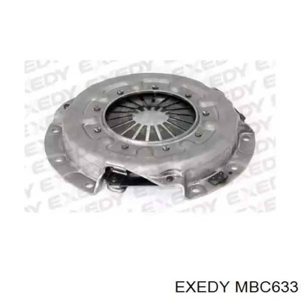 Compre MBC633 Exedy Cesta de embraiagem
