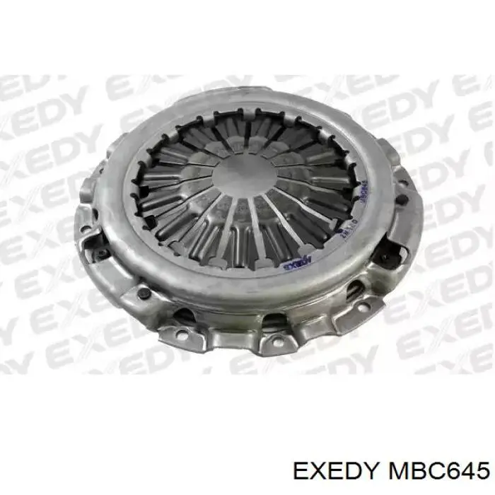 Cesta de embraiagem Exedy MBC645 preço, a partir de 130,45 USD