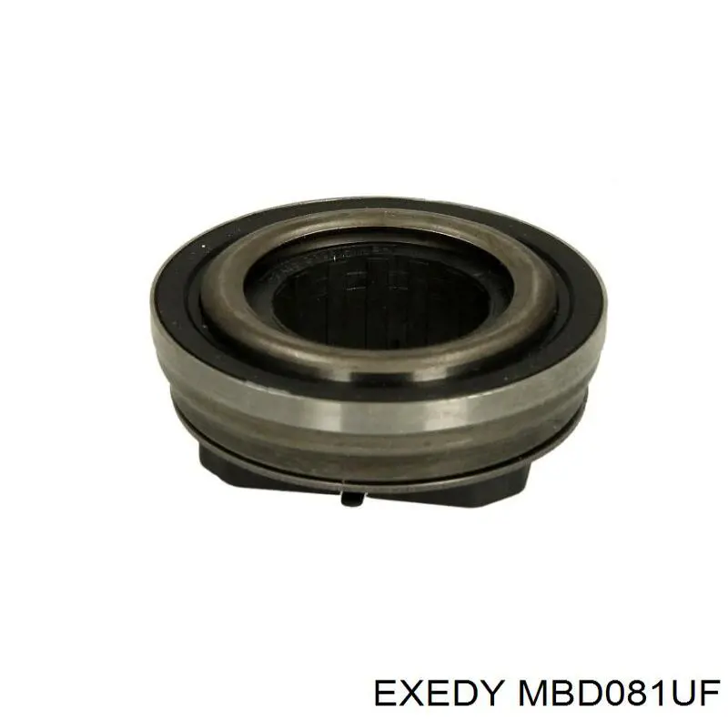 Compre MBD081UF Exedy Disco de embraiagem