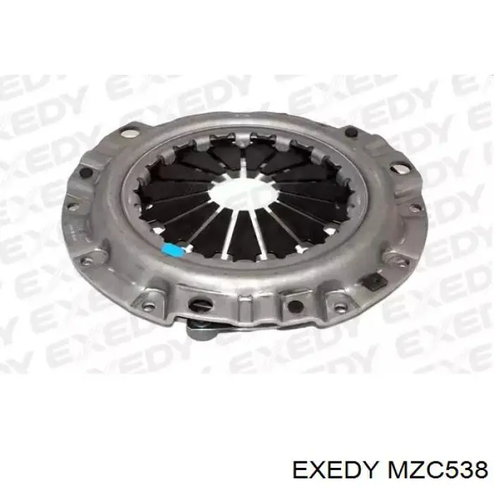Cesta de embraiagem Exedy MZC538 preço, a partir de 59,39 USD