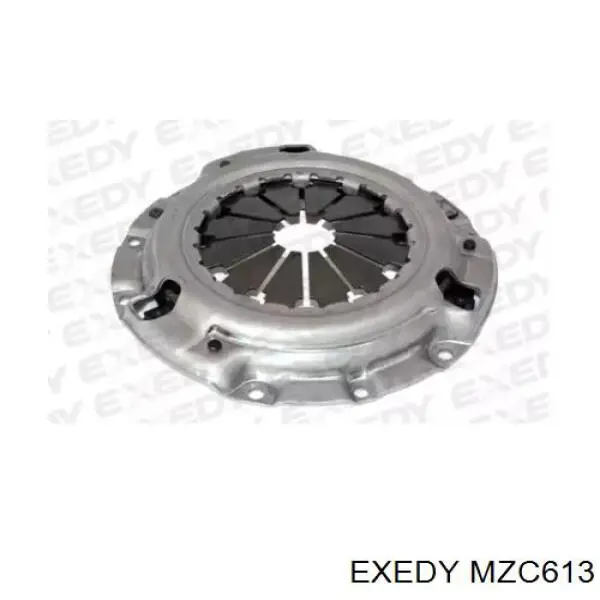 Cesta de embraiagem Exedy MZC613 preço, a partir de 72,48 USD