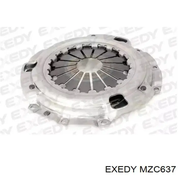 Cesta de embraiagem Exedy MZC637 preço, a partir de 98,47 USD