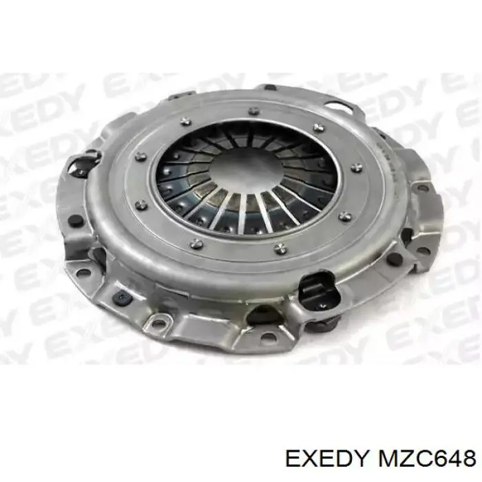 Cesta de embraiagem Exedy MZC648 preço, a partir de 264,67 USD