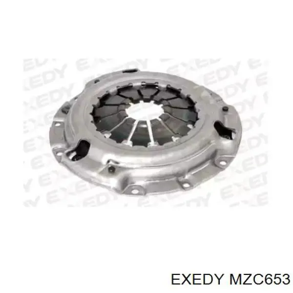 Cesta de embraiagem Exedy MZC653 preço, a partir de 72,45 USD