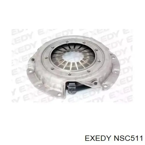 Cesta de embraiagem Exedy NSC511 preço, a partir de 81,72 USD