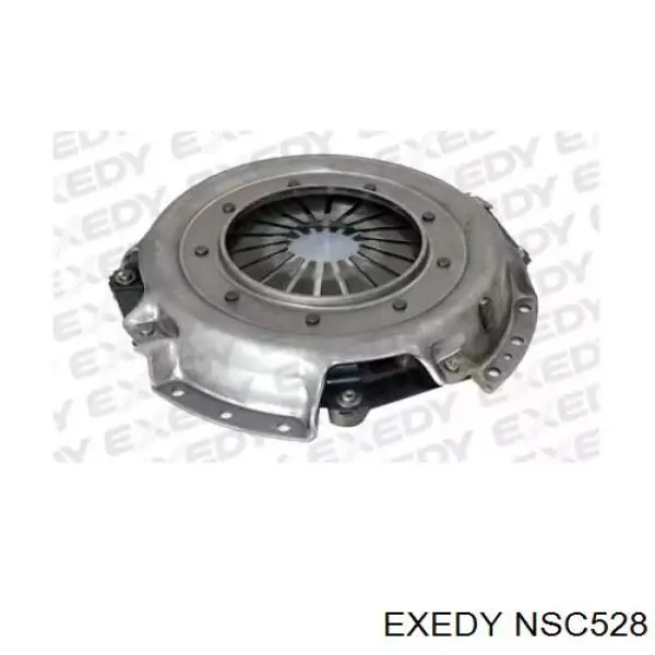 Cesta de embraiagem Exedy NSC528 preço, a partir de 224,22 USD