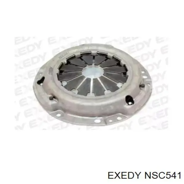 Cesta de embraiagem Exedy NSC541 preço, a partir de 56,44 USD