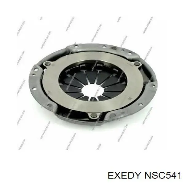 Compre NSC541 Exedy Cesta de embraiagem