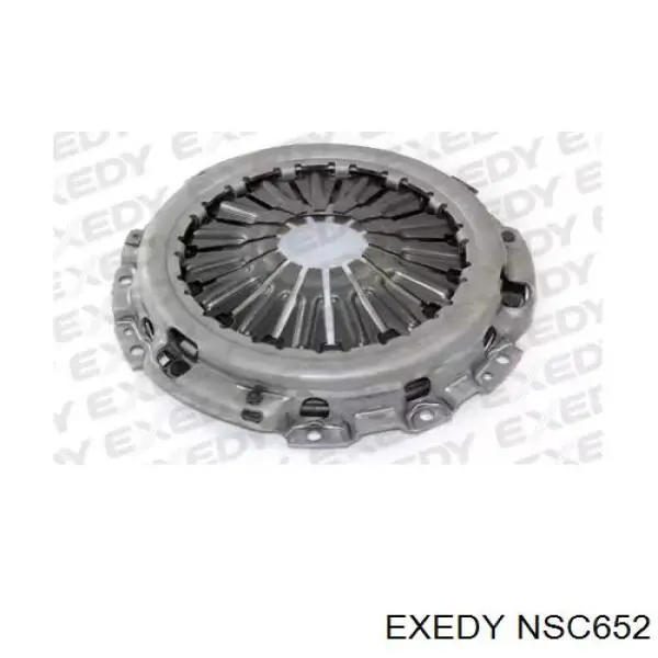 Cesta de embraiagem Exedy NSC652 preço, a partir de 126,01 USD