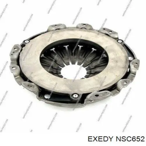 Compre NSC652 Exedy Cesta de embraiagem