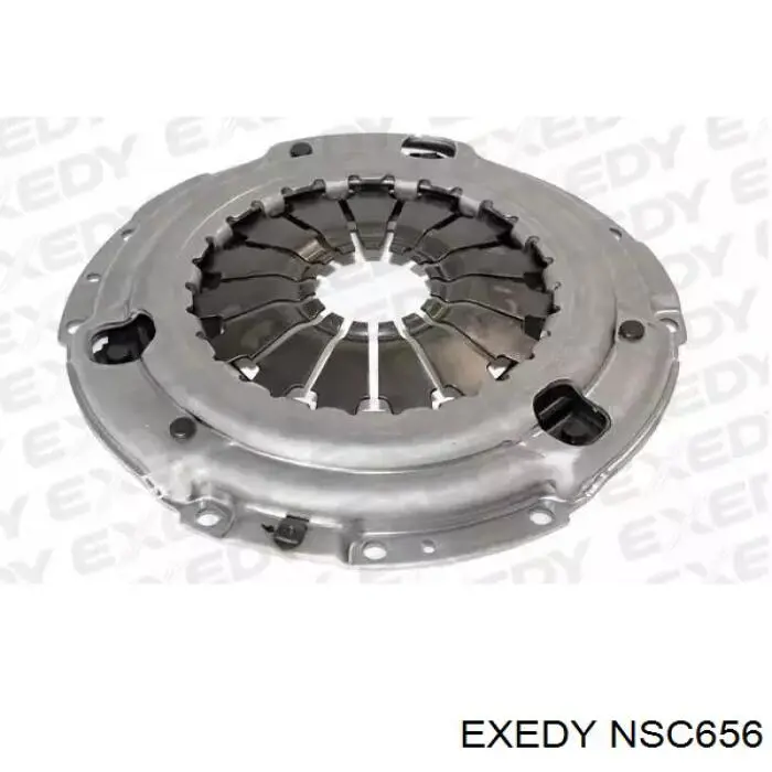 Cesta de embraiagem Exedy NSC656 preço, a partir de 124,22 USD