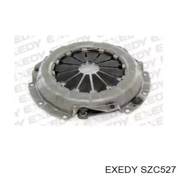 Cesta de embraiagem Exedy SZC527 preço, a partir de 71,39 USD