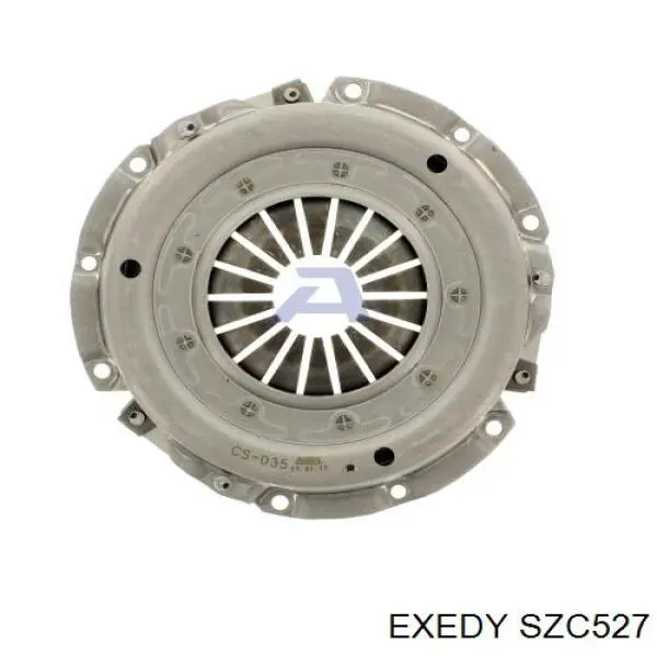Compre SZC527 Exedy Cesta de embraiagem