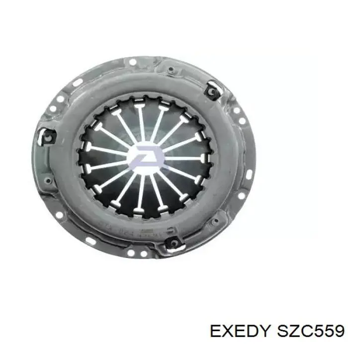 Compre SZC559 Exedy Cesta de embraiagem