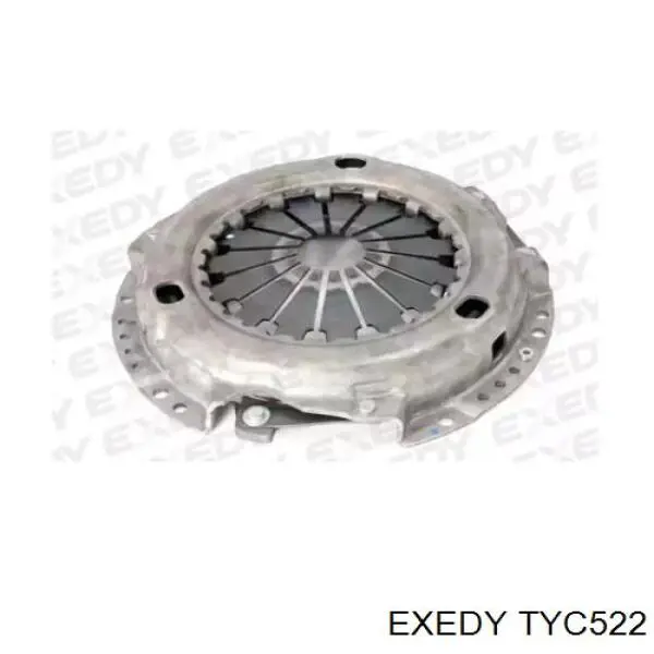 Cesta de embraiagem Exedy TYC522 preço, a partir de 102,11 USD