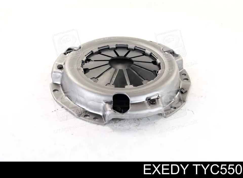 Cesta de embraiagem Exedy TYC550 preço, a partir de 63,29 USD