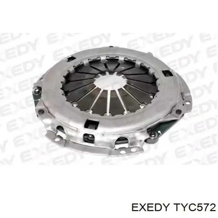 Cesta de embraiagem Exedy TYC572 preço, a partir de 133,79 USD