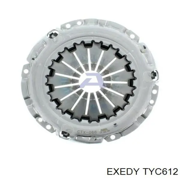 Compre TYC612 Exedy Cesta de embraiagem