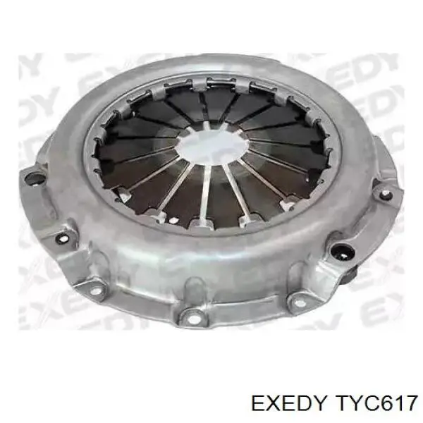 Cesta de embraiagem Exedy TYC617 preço, a partir de 153,48 USD
