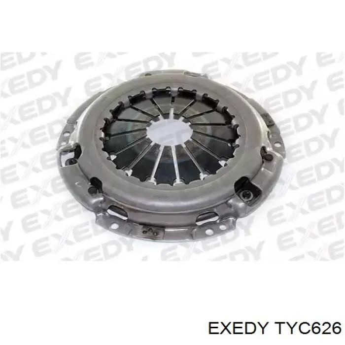 Cesta de embraiagem Exedy TYC626 preço, a partir de 102,76 USD