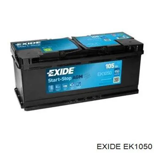 Compre AGM105R Magneti Marelli Bateria recarregável (PILHA)