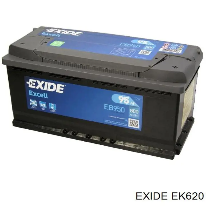 Bateria recarregável (PILHA) Eurorepar 1648431380 preço, a partir de 187,94 USD
