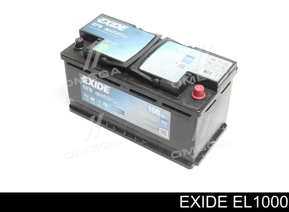 E59511 ERA Bateria recarregável (PILHA)