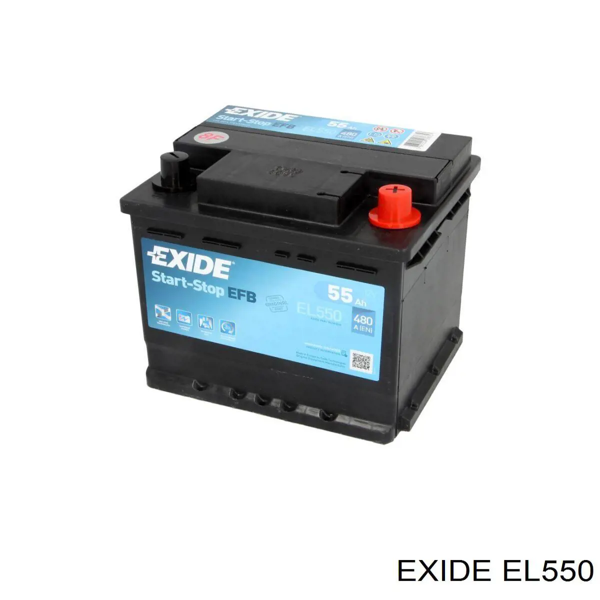 3361085L01000 Suzuki Bateria recarregável (PILHA)