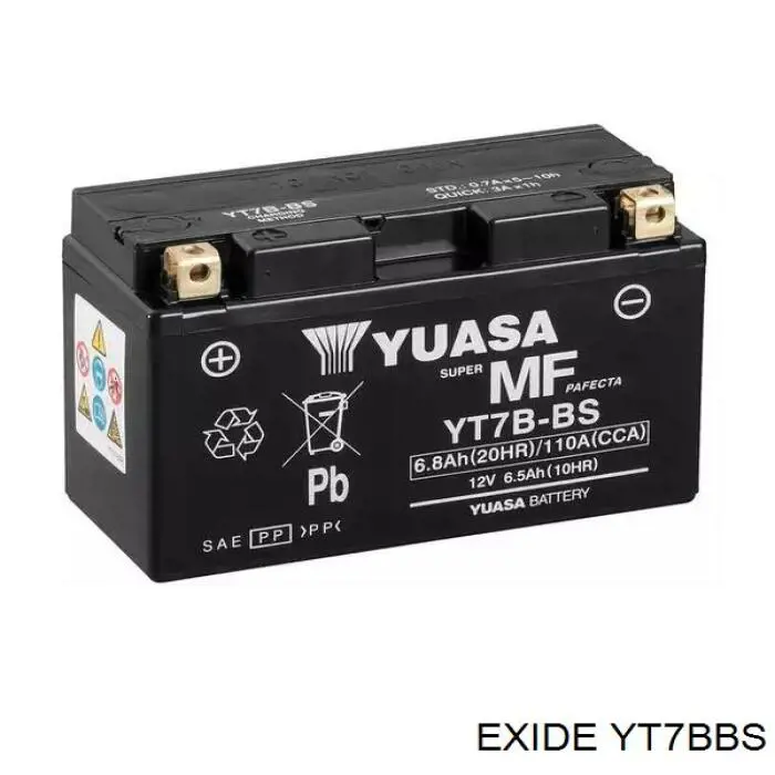 Bateria recarregável (PILHA) Varta 507901012 preço, a partir de 60,93 USD