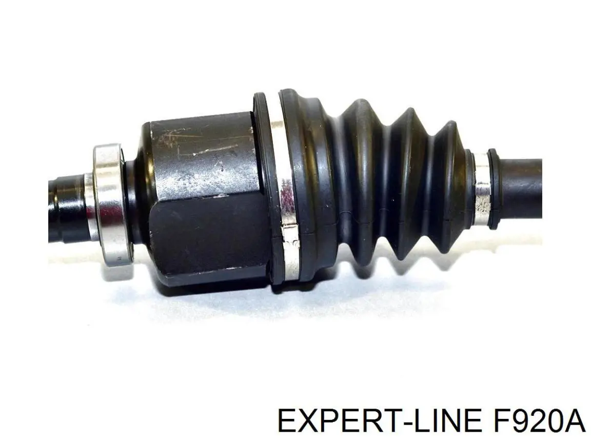 Junta homocinética externa dianteira F920A Expert Line