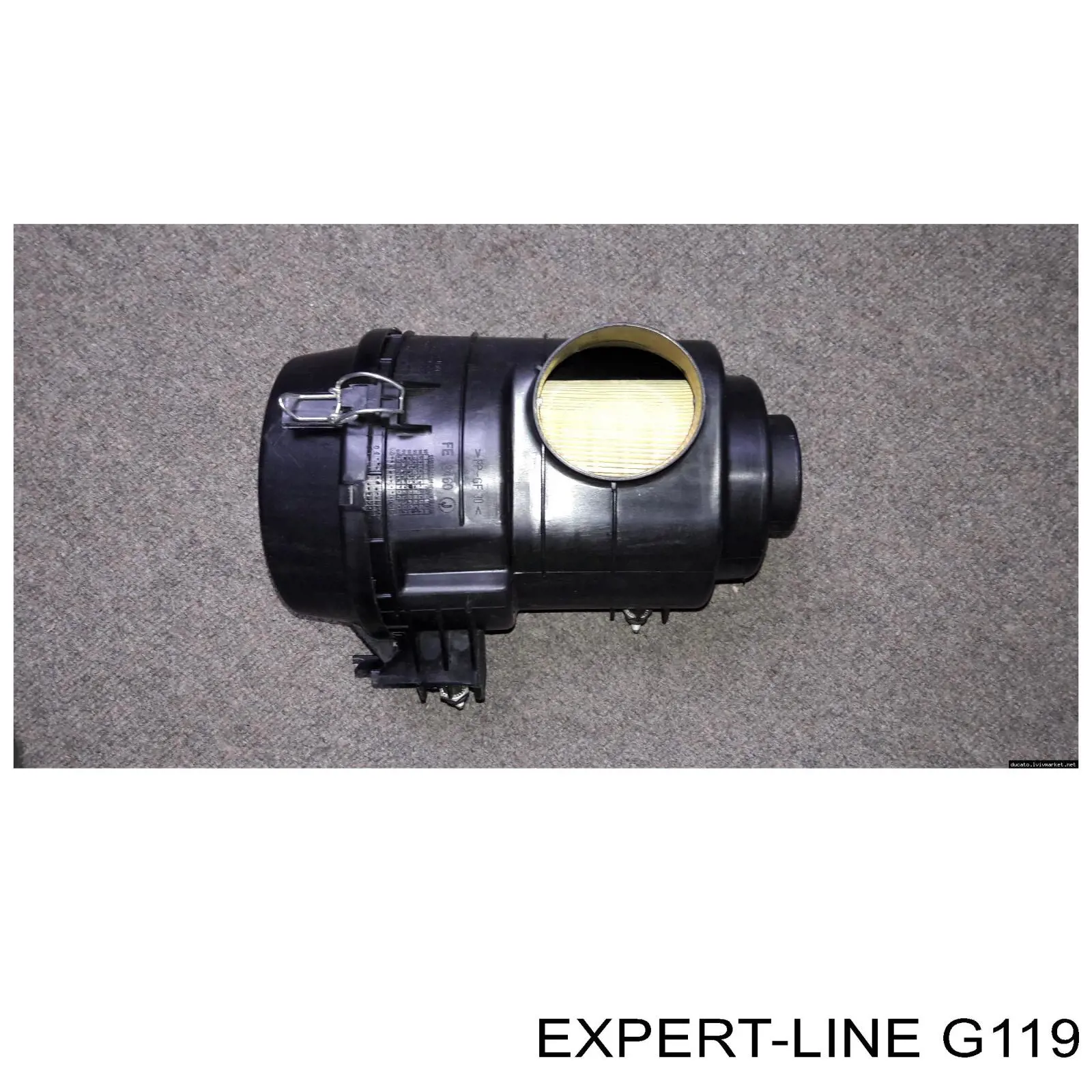 Estabilizador traseiro Expert Line G119 preço, a partir de 49,42 USD